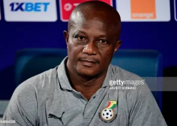 Pressure in Black Stars can kill- Kwasi Appiah