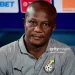 Pressure in Black Stars can kill- Kwasi Appiah