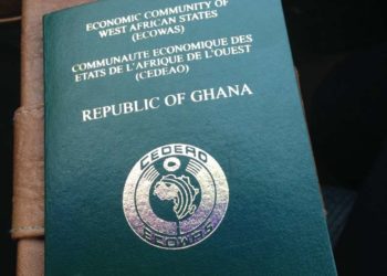 Passport Office halts issuance of 48-page booklets