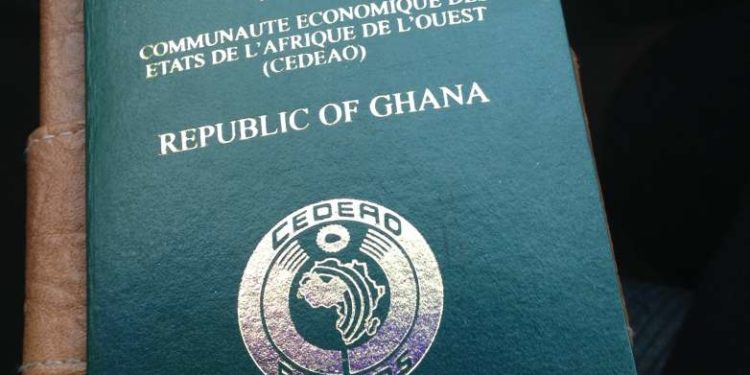 Passport Office halts issuance of 48-page booklets