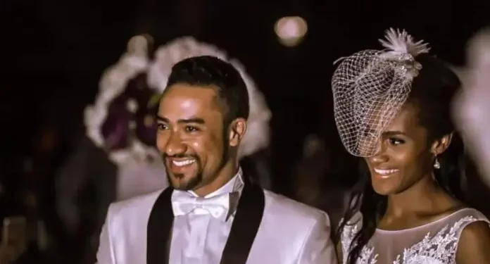 Majid: My wife never had issues with my “bad boy” roles