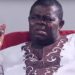 Breaking news: Veteran Ghanaian actor Psalm Adjeteyfio dies