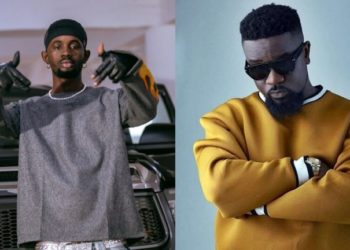 “I Want To Sit Down With Sarkodie And Ask Him Why He Has Been Relevant For This Long” – Black Sherif (Video)