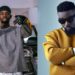 “I Want To Sit Down With Sarkodie And Ask Him Why He Has Been Relevant For This Long” – Black Sherif (Video)