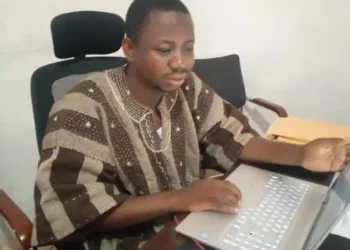 Savannah NPP set for today’s regional election