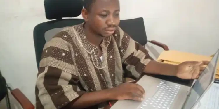 Savannah NPP set for today’s regional election
