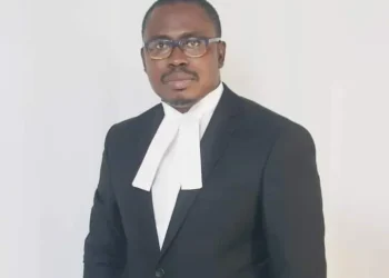 Collectively we can break the 8 – Lawyer Sulley Sambian rallies defeated aspirants
