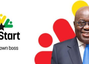 Take Ownership Of YOUSTART; It’s Direct Investment Programme-Deputy Finance Minister Charges Youth