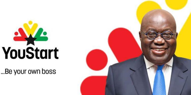 Take Ownership Of YOUSTART; It’s Direct Investment Programme-Deputy Finance Minister Charges Youth