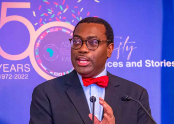 AfDB: Africa will need US$432 billion to address effects of COVID-19