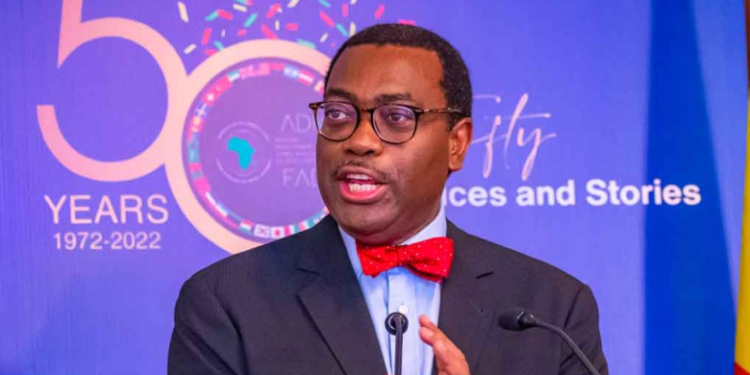 AfDB: Africa will need US$432 billion to address effects of COVID-19