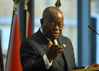 Akufo-Addo to African leaders: Let’s fight off capital markets risk premium tag