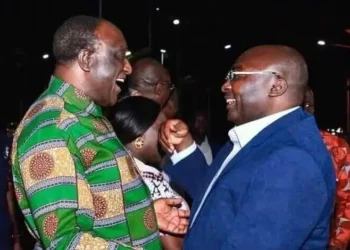 Election 2024: Pick Bawumia as flagbearer, Alan his running mate, Atta Akyea to NPP