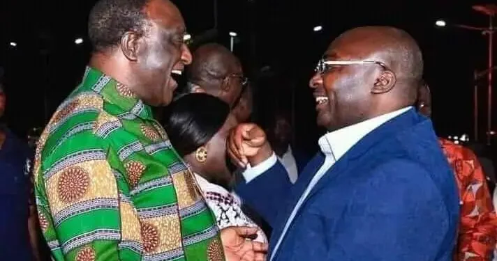 Election 2024: Pick Bawumia as flagbearer, Alan his running mate, Atta Akyea to NPP