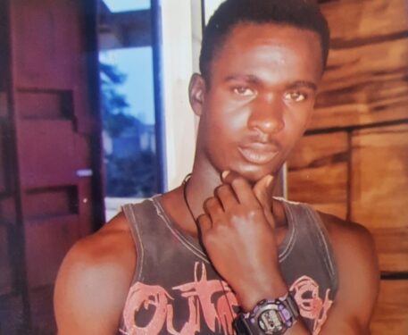 Nkoranza South MP gives blow by blow account on death of suspect in police custody