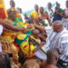 Partner to fight water pollution – Bawumia tells chiefs, MMDAs