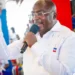 NPP polls: Bawumia calls for a united front after regional elections