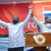 Bawumia is in “pole position” to be NPP’s flagbearer, says Ephson