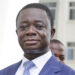 Opuni’s witness reports sick