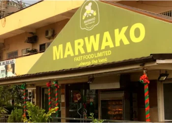 FDA closes down Marwako restaurant over mass food poisoning concerns