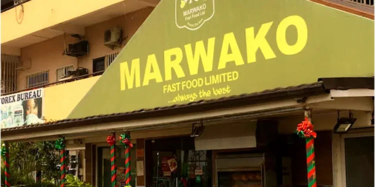 FDA closes down Marwako restaurant over mass food poisoning concerns