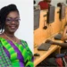 3.5Million Ghanaians to get free internet connection before the end of 2023 – Ursula Owusu