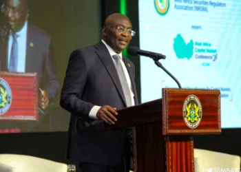 Integrate capital markets for faster economic recovery and development, says Bawumia