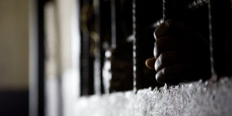 3 suspects escape Police custody at Tongo
