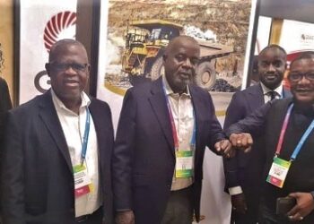 Mining Indaba underway in Cape Town