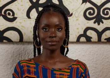 Nana Oforiatta Ayim: Ghanaian historian wins world’s biggest history prize