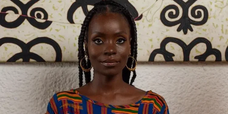 Nana Oforiatta Ayim: Ghanaian historian wins world’s biggest history prize