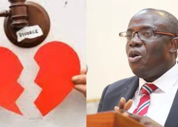 Divorce cases should be heard in public for others to avoid mistakes – Appeals Court judge