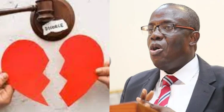 Divorce cases should be heard in public for others to avoid mistakes – Appeals Court judge