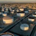 Oil firms on tight supply as US driving season looms