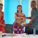 NGO donates Science teaching manuals to GES