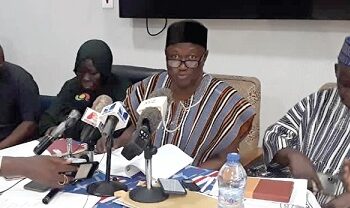 PNC internal wranglings: Party suspends 6 regional, national executive for indiscipline