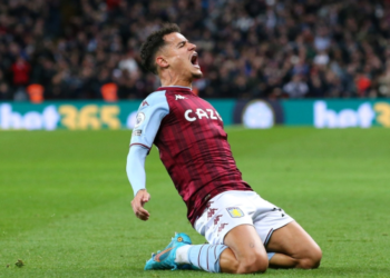 Philippe Coutinho: Barcelona player joins Aston Villa permanently