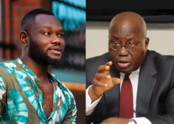 We’ll Deal With You Ruthlessly If E-Levy Doesn’t Change Our Lives – Prince David Osei Warns Akufo-Addo