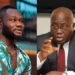 We’ll Deal With You Ruthlessly If E-Levy Doesn’t Change Our Lives – Prince David Osei Warns Akufo-Addo