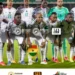 Otto Addo names squad for AFCON qualifiers and World Cup friendlies