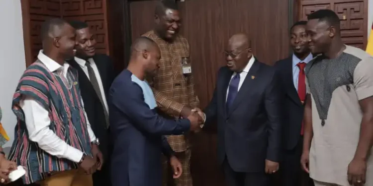 E-Levy: We’re not against government’s tax agenda, MoMo agents say