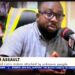 Benya FM presenter beaten as the Elmina radio is attacked over premix fuel discussion