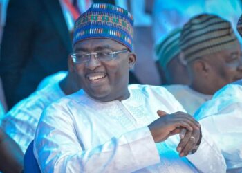 PC Appiah-Ofori: Bawumia is NPP’s best bet for Election 2024