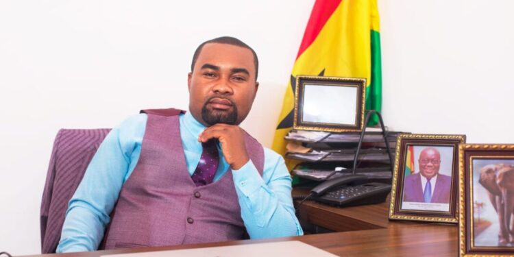 DMB The Right Choice for 2024: Razak Kojo Opoku Writes