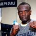 Clottey warns boxers to stay off women