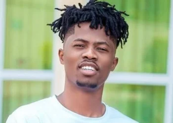 I didn’t go to the VGMAs because I’ve been busy promoting my album – Kwesi Arthur
