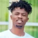 I didn’t go to the VGMAs because I’ve been busy promoting my album – Kwesi Arthur