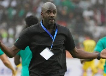 GFA okay with Otto Addo’s dual roles with Black Stars and Dortmund