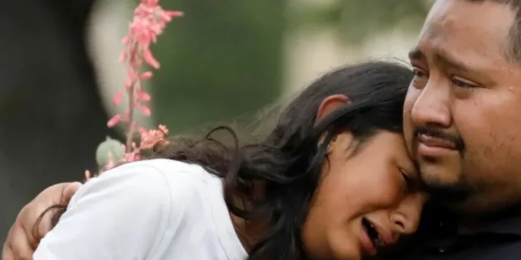 Uvalde shooting: Texas police change key details as criticism mounts