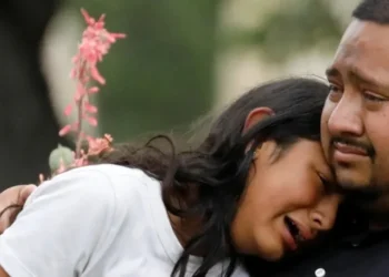 19 children, two adults killed in Texas school shooting